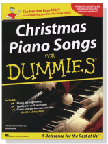 Christmas Piano Songs for Dummies Christmas Piano Songs for Dummies