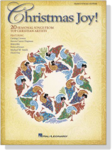 Christmas Joy! Piano‧Vocal‧Guitar Christmas Joy! Piano‧Vocal‧Guitar