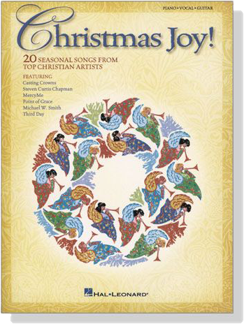 Christmas Joy! Piano‧Vocal‧Guitar