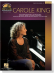 Carole King【CD+樂譜】Hal Leonard Piano Play-Along , Volume 106