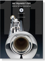 101 Trumpet Tips【CD+樂譜】Stuff All the Pros Know and Use 101 Trumpet Tips【CD+樂譜】Stuff All the Pros Know and Use