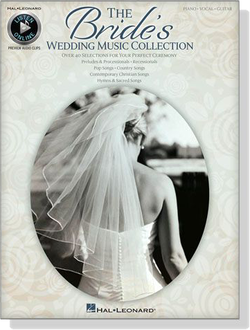 The Bride's Wedding Music Collection Piano‧Vocal‧Guitar The Bride's Wedding Music Collection Piano‧Vocal‧Guitar