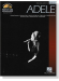 Adele Piano Play-Along【Volume 118】Piano/Vocal/Guitar‧CD