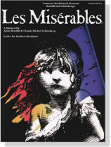 Les Miserables Piano Duet Les Miserables Piano Duet