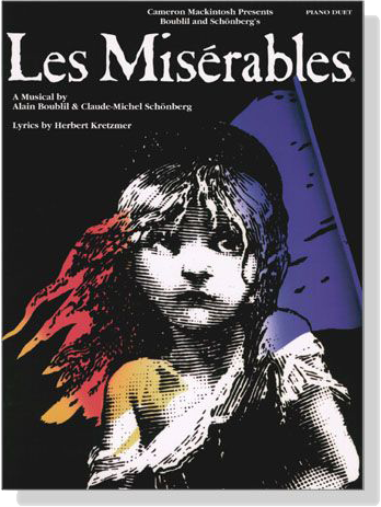 Les Miserables Piano Duet