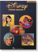 Disney Piano Solos