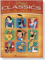 【Disney Classics】Piano Solo 【Disney Classics】Piano Solo