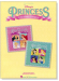 Disney's Princess Collection-Complete【Piano/Vocal/Guitar】Songbook