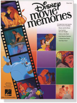 【Disney Movie Memories】Piano Solo 【Disney Movie Memories】Piano Solo
