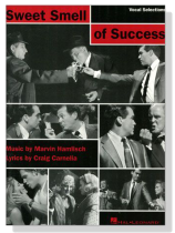 Sweet Smell of Success : Vocal Selections Sweet Smell of Success : Vocal Selections