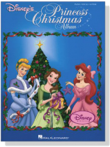 Disney's Princess Christmas Album Piano‧Vocal‧Guitar Disney's Princess Christmas Album Piano‧Vocal‧Guitar
