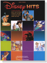 【Disney Hits】Easy Piano 【Disney Hits】Easy Piano