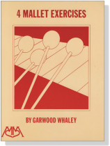 4 Mallet Exercises 4 Mallet Exercises