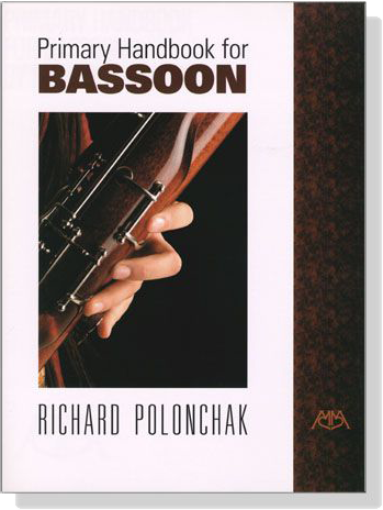 Primary Handbook for Bassoon