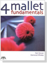 4 Mallet Fundamentals 4 Mallet Fundamentals