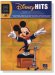 Disney Hits【CD+樂譜】Sing With The Choir Vol. 8