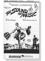The Sound of Music : 2-Part Chorus The Sound of Music : 2-Part Chorus