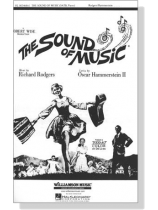 The Sound of Music (SATB,Piano) The Sound of Music (SATB,Piano)
