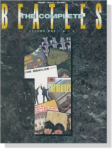 The Complete Beatles【Volume One】Piano‧Vocal‧Guitar The Complete Beatles【Volume One】Piano‧Vocal‧Guitar