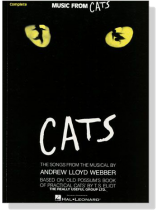 Music from【Cats】Complete Music from【Cats】Complete