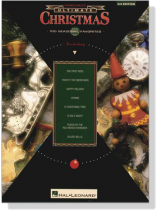 Ultimate Christmas ‧ 100 Seasonal Favorites Piano‧Vocal‧Guitar