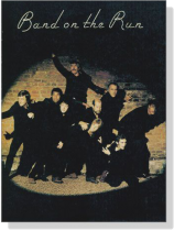 Band On The Run Band On The Run