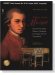 Mozart【CD+樂譜】Concerto No. 26 for Piano and Orchestra in D major, KV537 'Coronation'