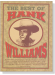 【The Best of Hank Williams】Piano‧Vocal‧Guitar