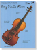 Easy Violin Pieces【World's Favorite Series】No. 91