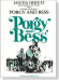George Gerschwin's【Porgy and Bess】transcriptions for Violin