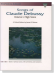 【Songs of Claude Debussy】Volume Ⅰ: High Voice 【Songs of Claude Debussy】Volume Ⅰ: High Voice