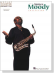 【The James Moody Collection】Artist Transcriptions－Saxophone & Flute