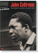 【John Coltrane : A Love Supreme】Artist Transcriptions ‧Tenor Saxophone