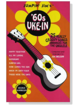 Jumpin' Jim's '60s Uke-In
