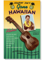 Jumpin' Jim's Gone Hawaiian for Ukulele