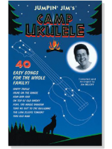 Jumpin' Jim's Camp Ukulele