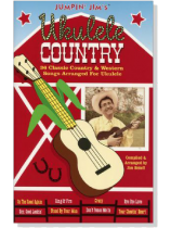 Jumpin' Jim's Ukulele Country