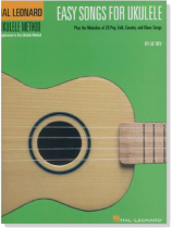 Easy Songs for Ukulele Easy Songs for Ukulele