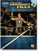 Essential Drumset Fills Essential Drumset Fills