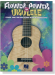 Flower Power for Ukulele