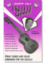 Jumpin' Jim's Ukulele Gems