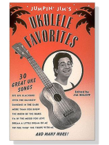 Jumpin' Jim's Ukulele Favorites