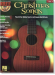 Christmas Songs【CD+樂譜】Hal Leonard Ukulele Play-Along ,Vol. 5