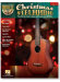 Christmas Strumming【CD+樂譜】Hal Leonard Ukulele Play-Along , Vol. 11