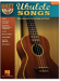 Ukulele Songs【CD+樂譜】Hal Leonard Ukulele Play-Along Volume 13