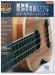 Blues Standards【CD+樂譜】Hal Leonard Ukulele Play-Along Volume 19