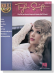 Taylor Swift - Hal Leonard Ukulele Play-Along , Volume 23