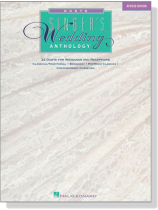 Singer's Wedding Anthology‧Duets , Revised Edition Singer's Wedding Anthology‧Duets , Revised Edition
