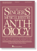 The Singer's Musical Theatre Anthology , Volume 3 , Baritone/Bass The Singer's Musical Theatre Anthology , Volume 3 , Baritone/Bass