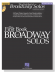 The First Book of Broadway Solos ‧ Book / CD Package‧Soprano
